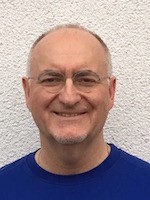 Dr. med. Hans J. Wäckerlin